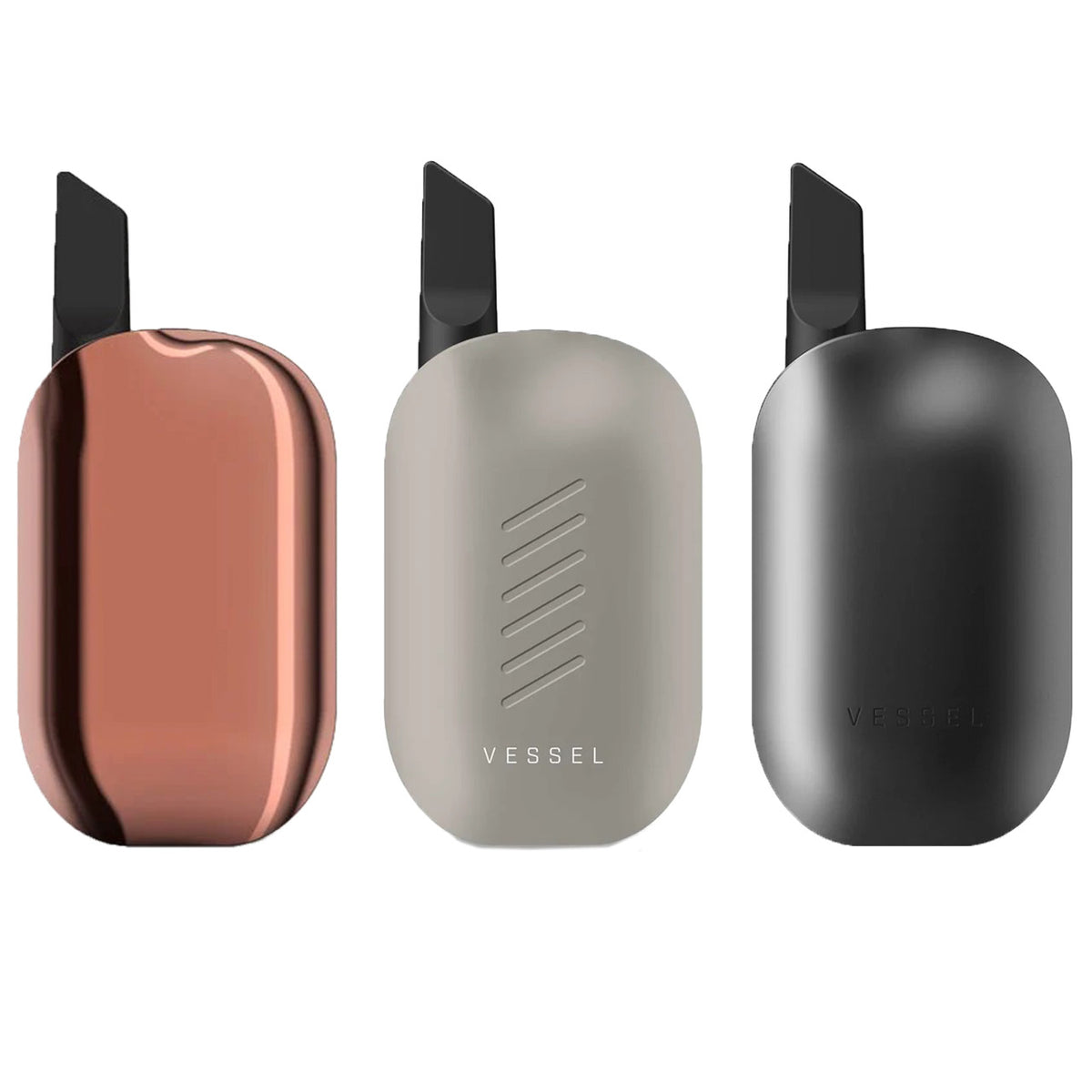 Vessel Compass Vape Cartridge Battery