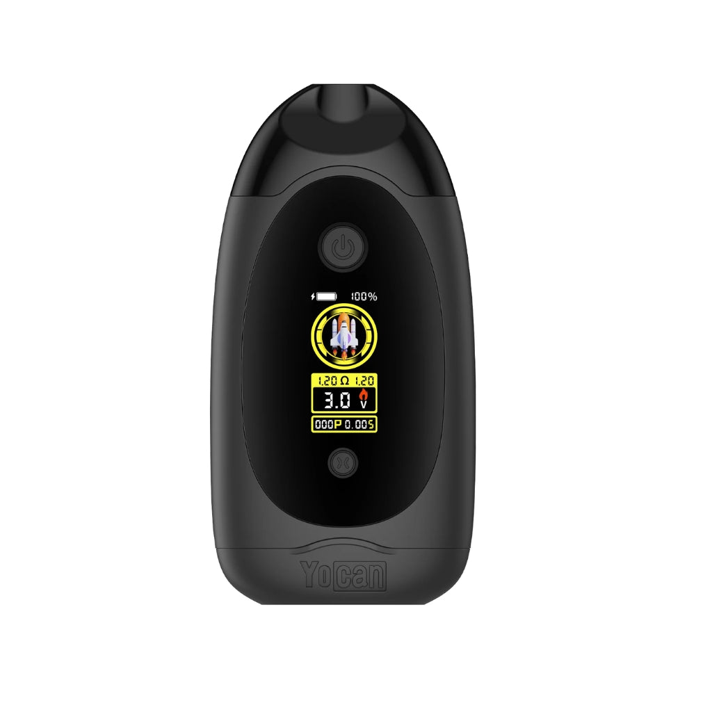 Yocan Dubb Dual Battery