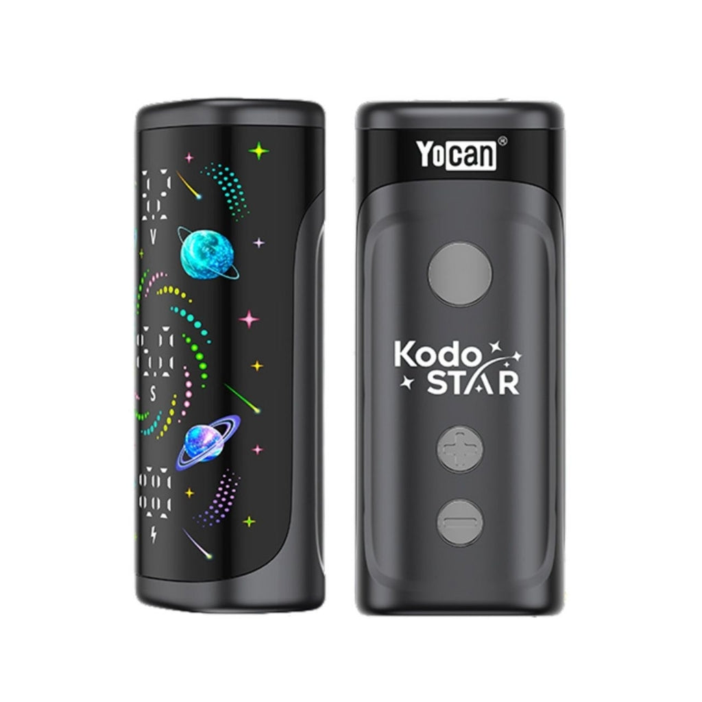 Yocan Kodo Star Battery