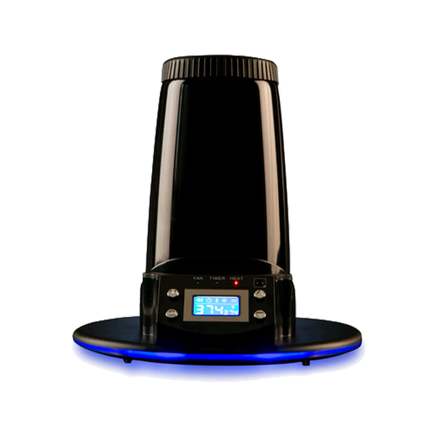 arizer extreme q desktop vaporizer