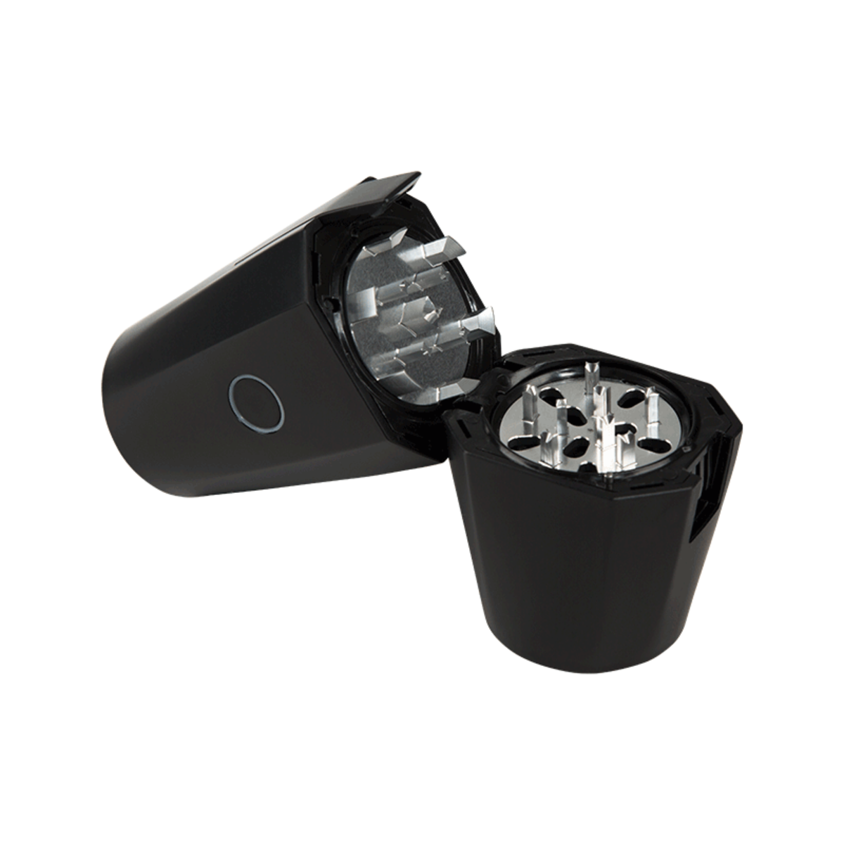 banana bros otto electric herb grinder