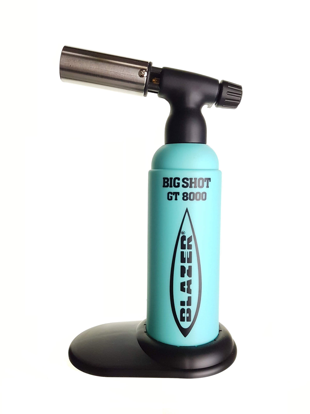 blazer big shot gt 8000 teal black label