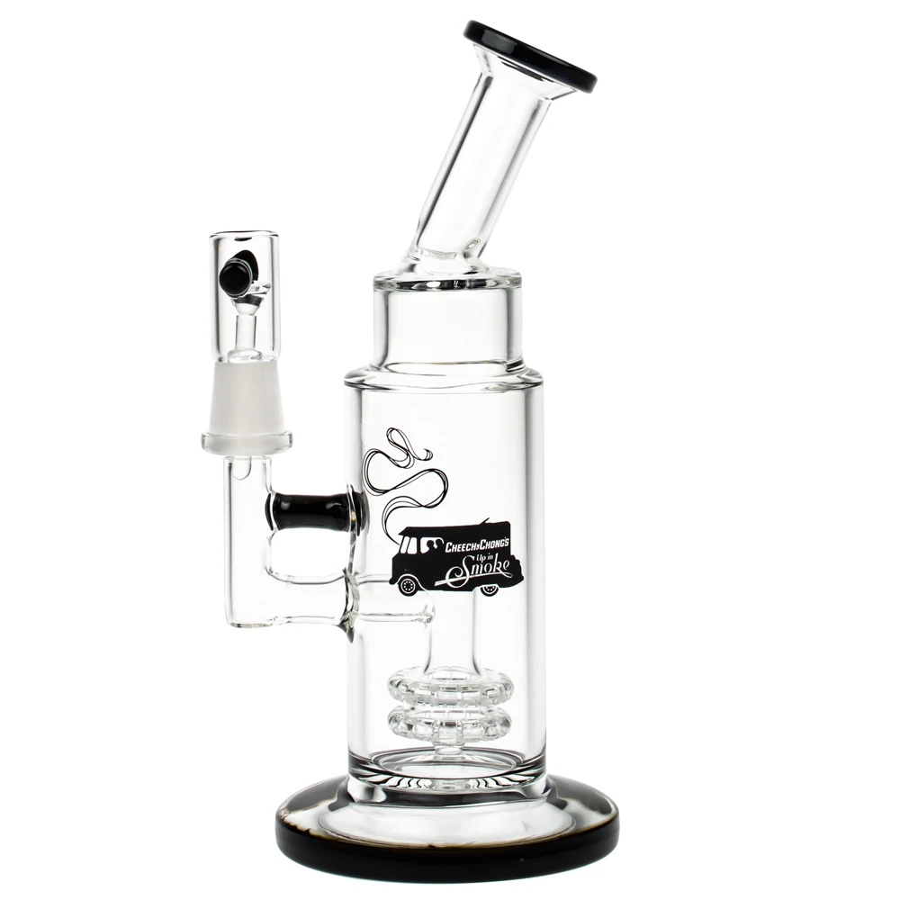 cheech chong anthony dab rig black