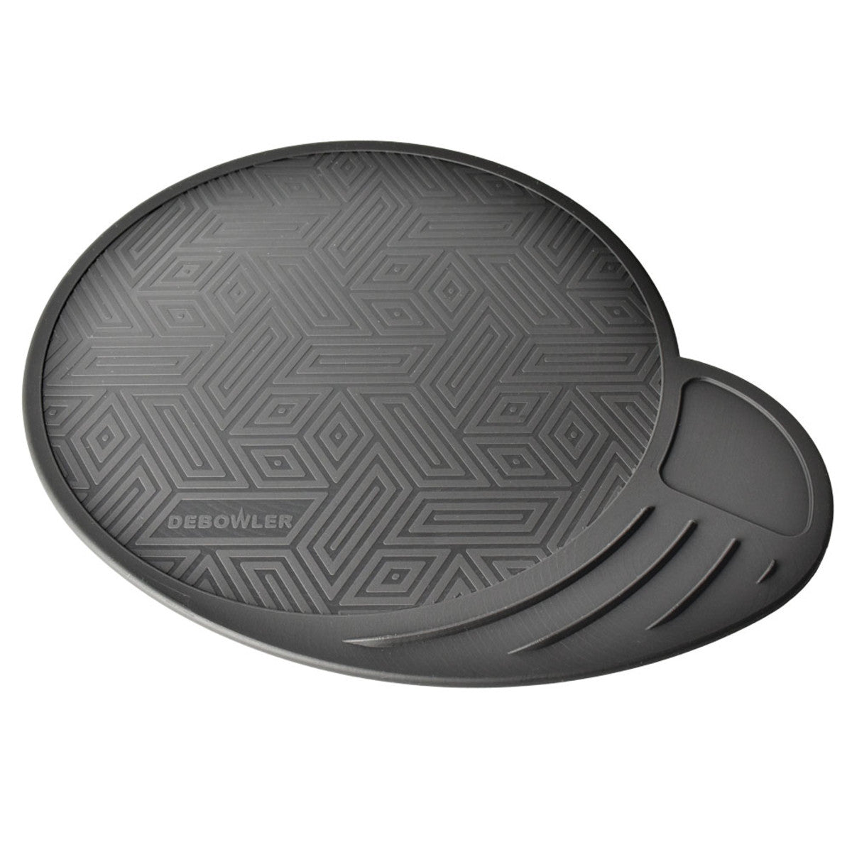 Debowler Piece Keeper Silicone Dab Mat