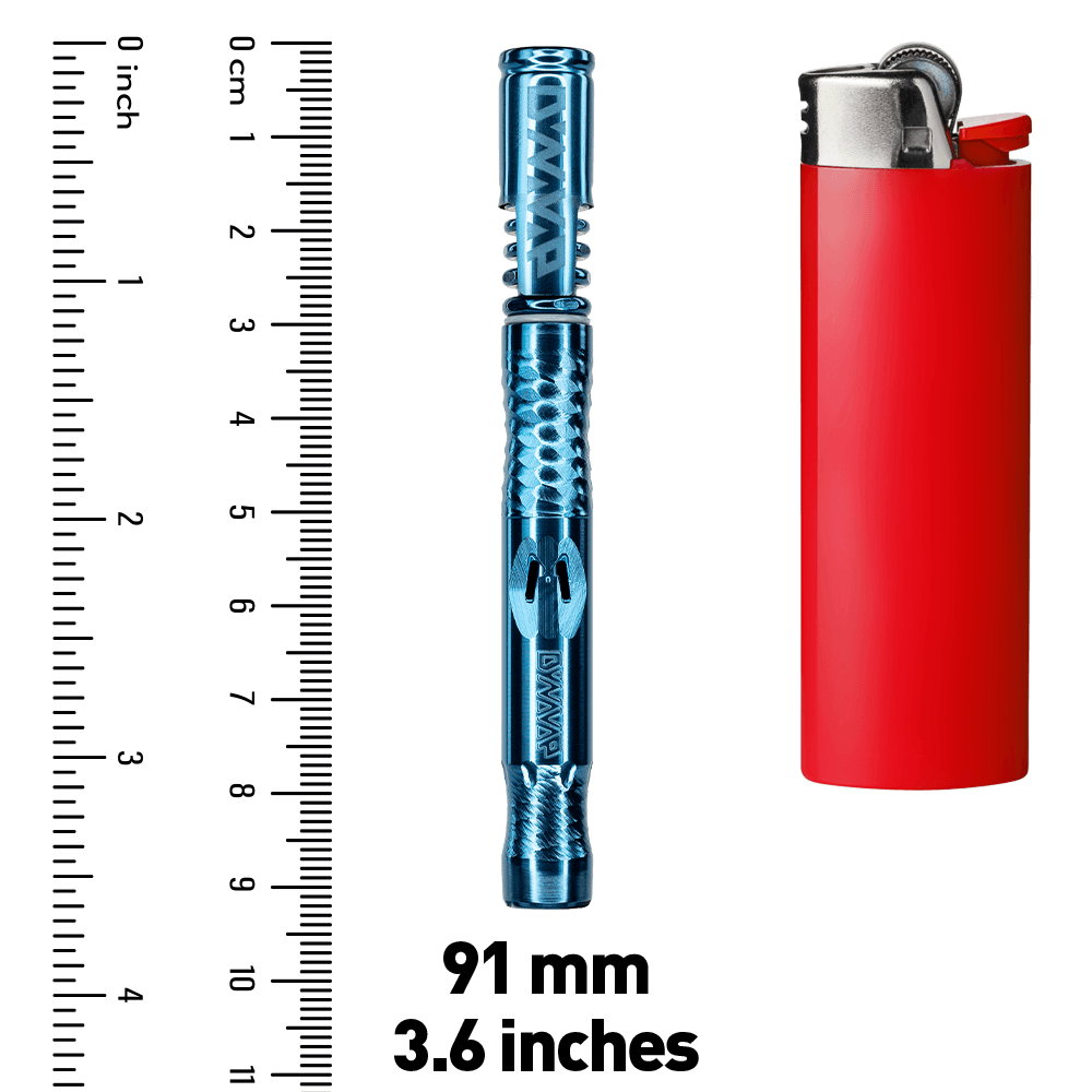 DynaVap "M" - Azurium (2021)
