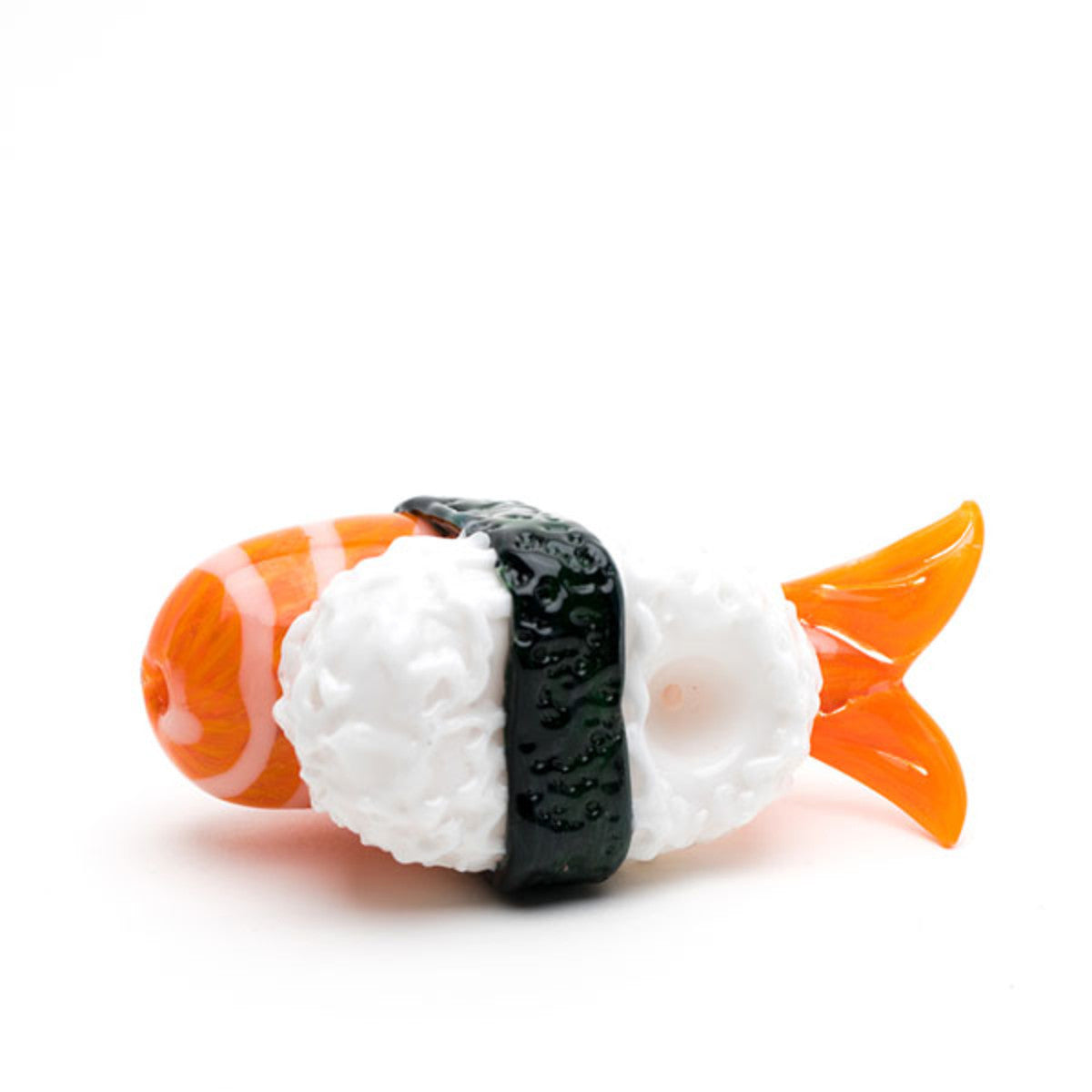 empire glassworks shrimp nigiri dry pipe