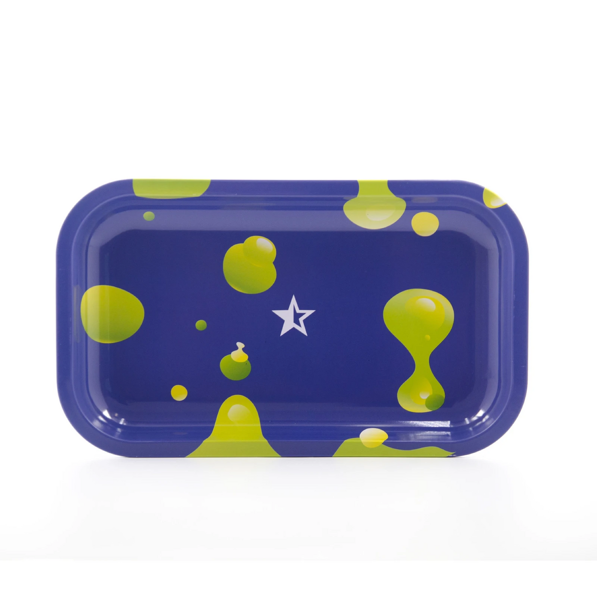 Famous Design Rolling Tray - Privilege