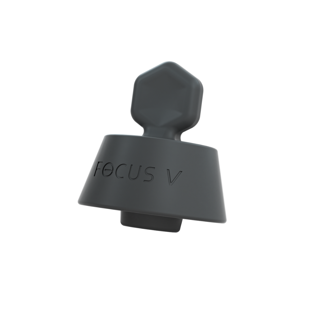 Focus V - Chromatix Series - Silicone Stopper