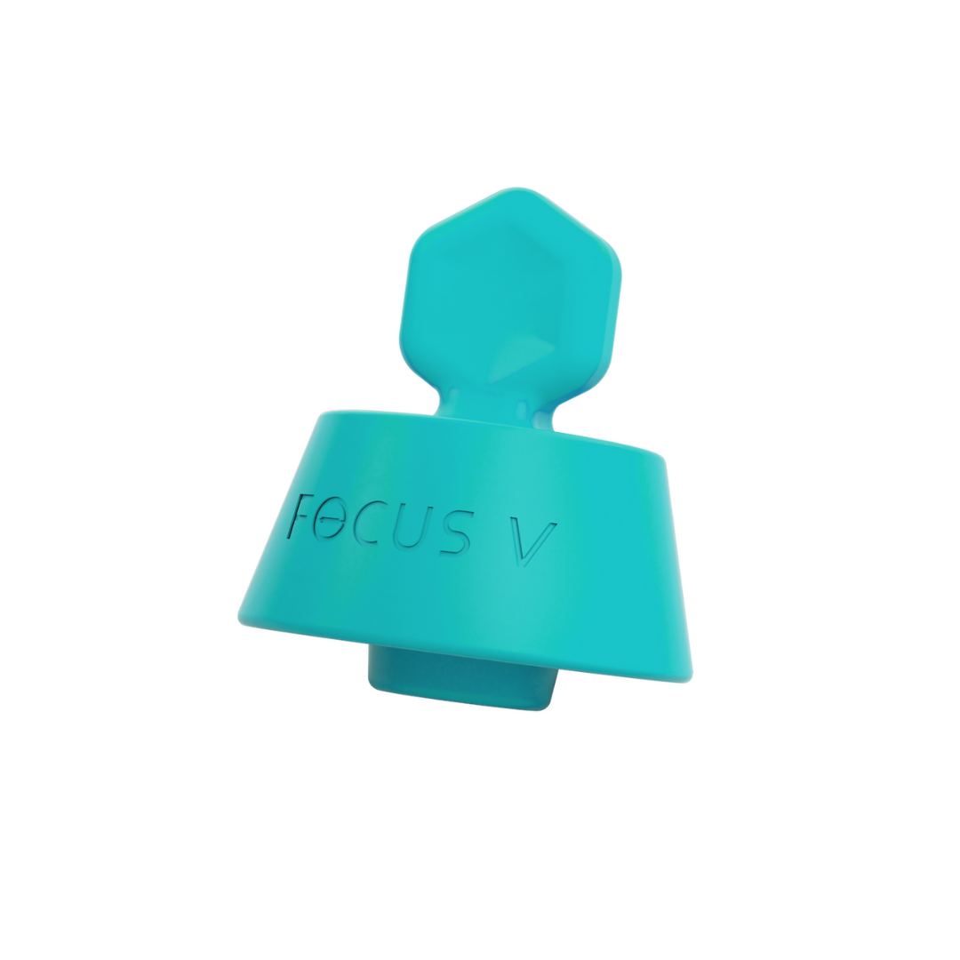 Focus V - Chromatix Series - Silicone Stopper