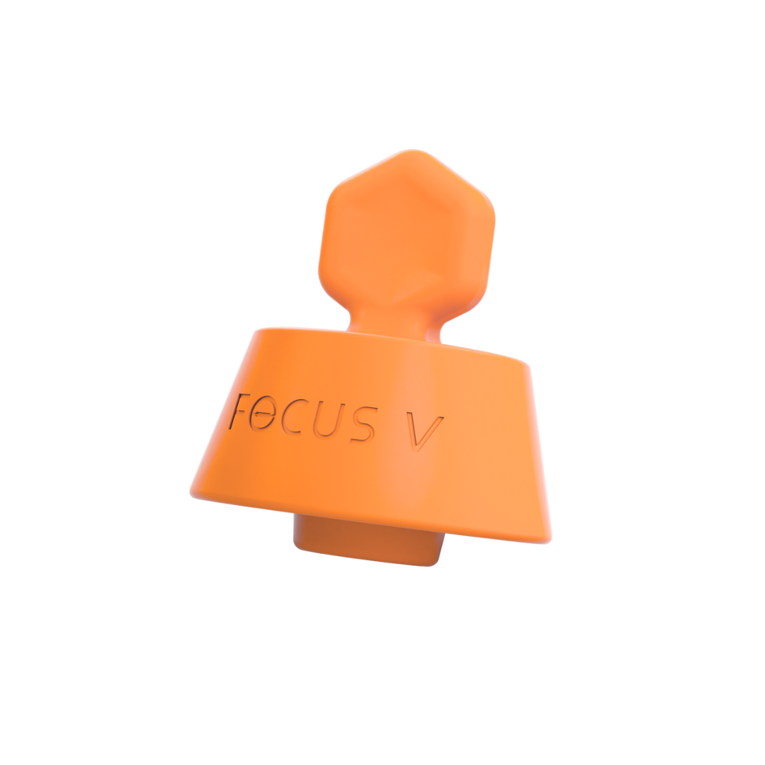 Focus V - Chromatix Series - Silicone Stopper