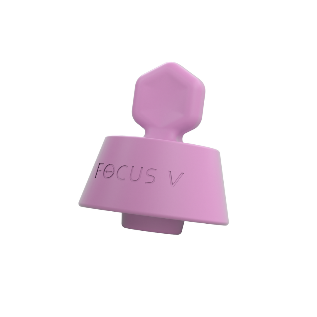Focus V - Chromatix Series - Silicone Stopper