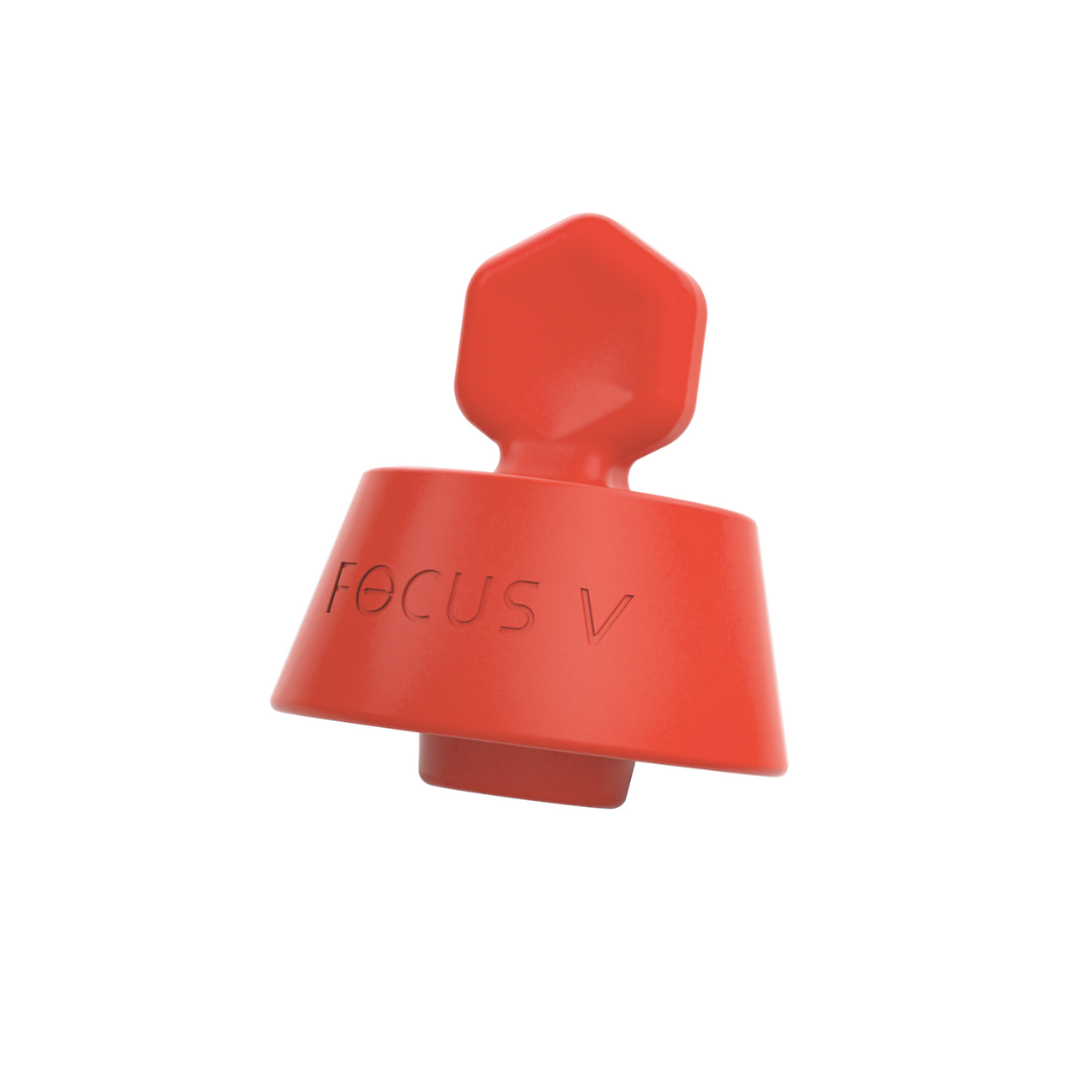 Focus V - Chromatix Series - Silicone Stopper