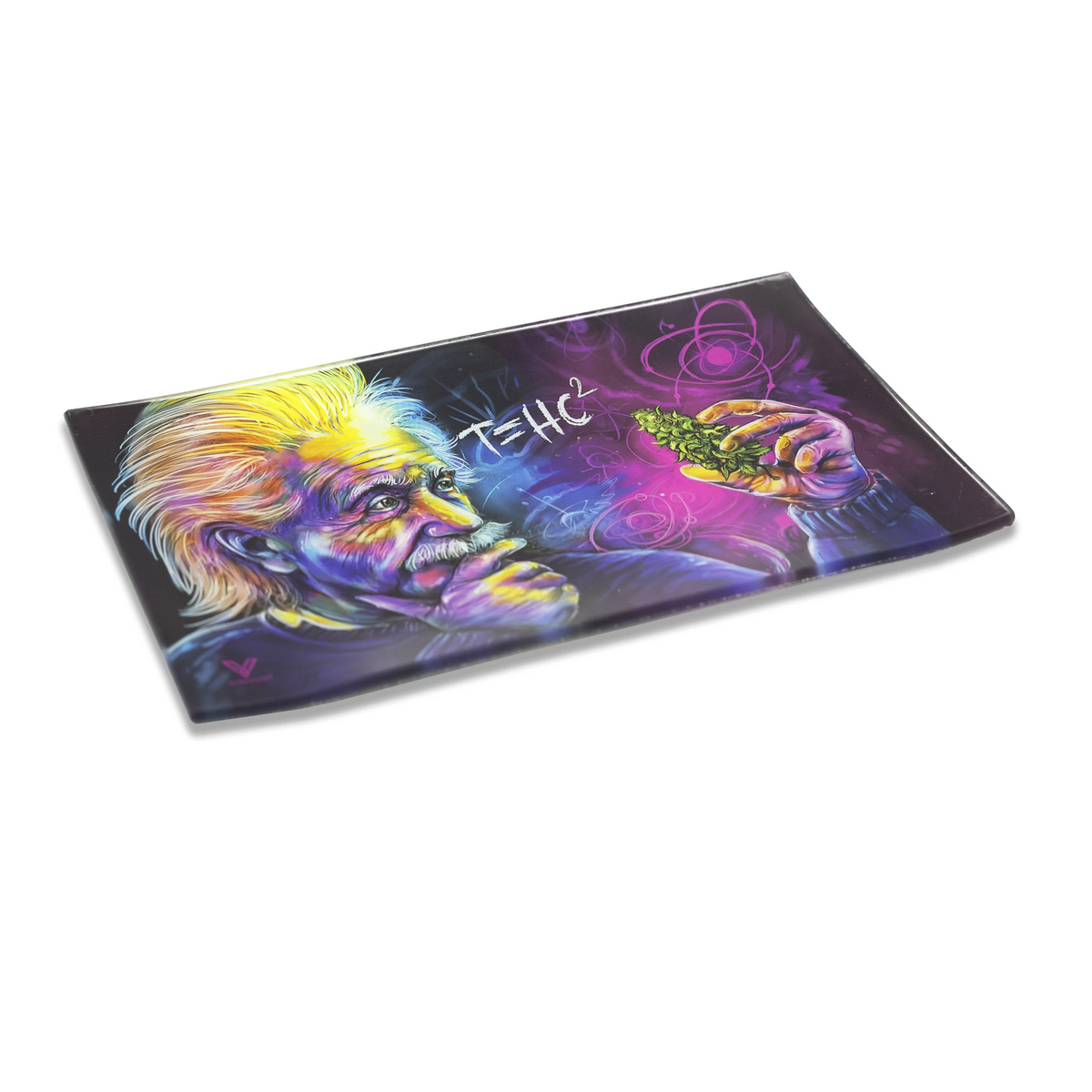 glass rolling tray einstein v syndicate