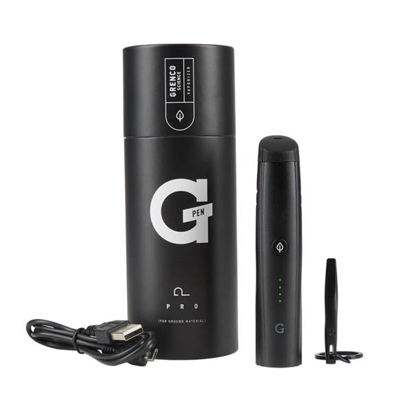 gpen pro vaporizer kit