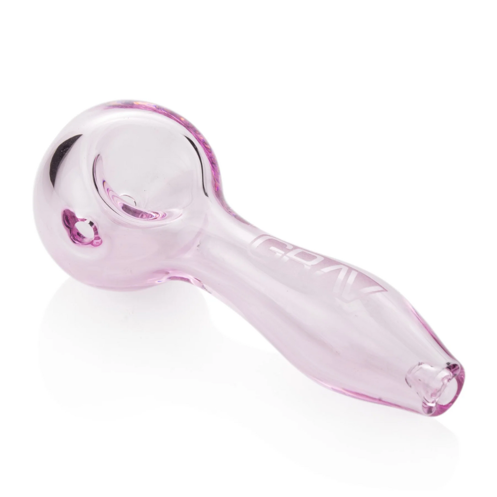 GRAV Classic Spoon Pipe
