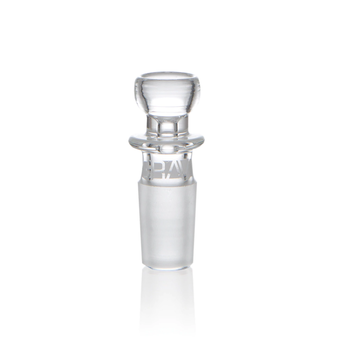 grav labs 14mm cup bowl piece