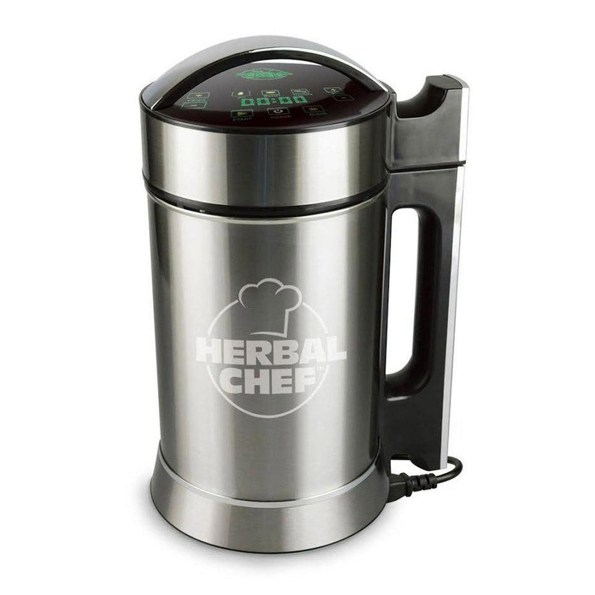 Pulsar Herbal Chef Electric Butter Infuser