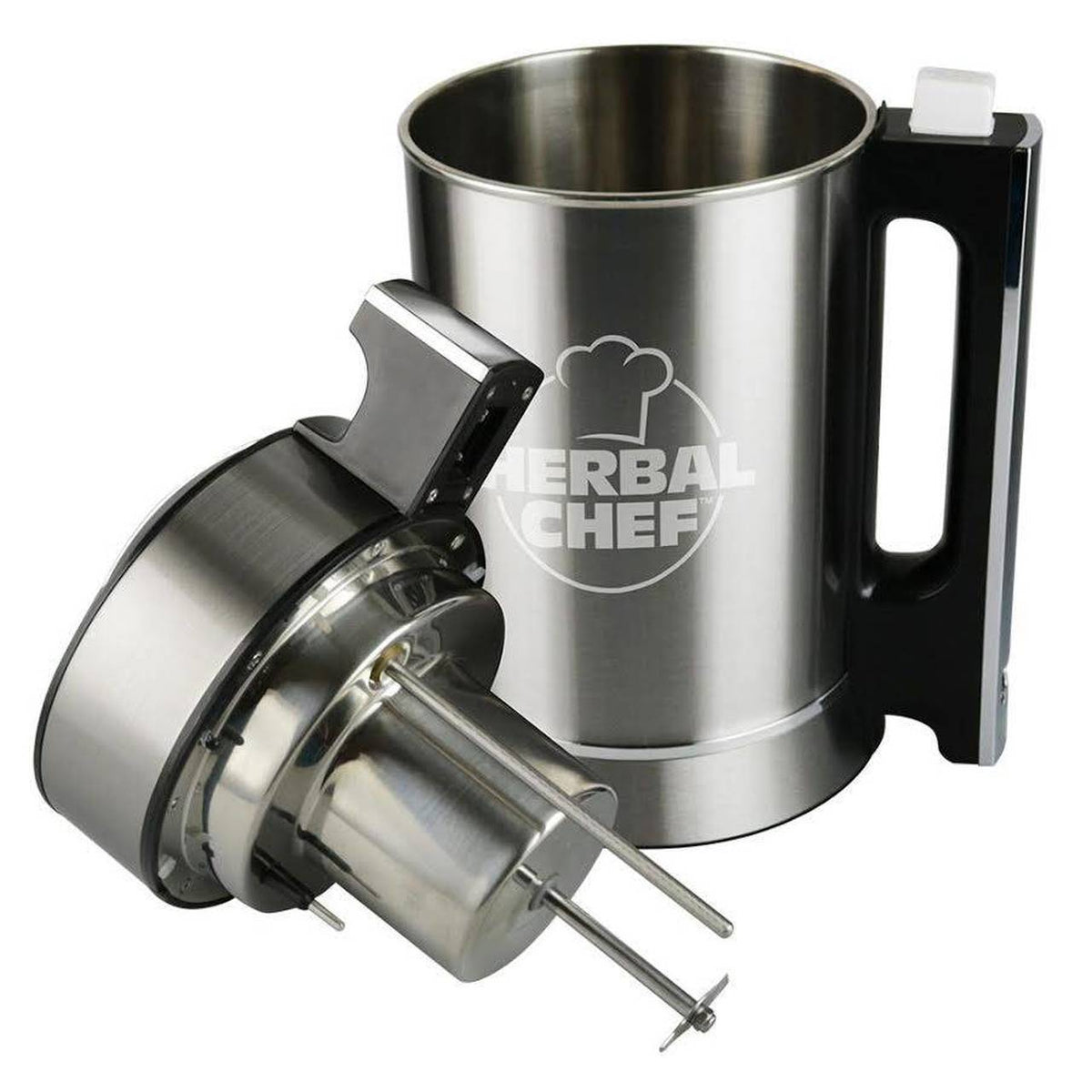 Pulsar Herbal Chef Electric Butter Infuser