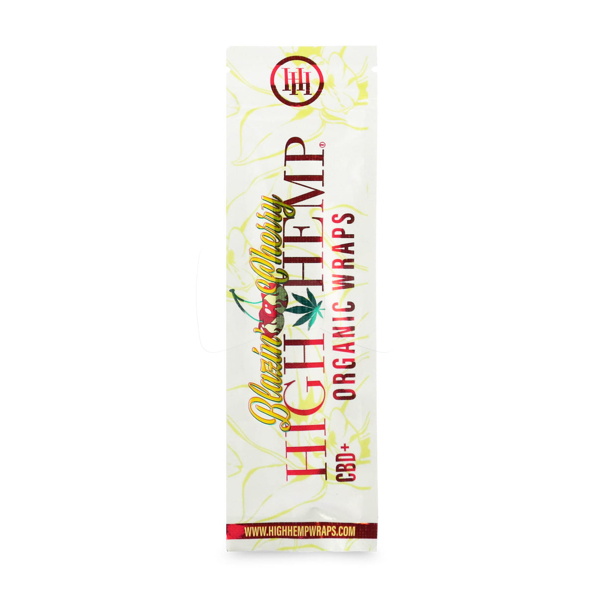 high hemp blunt wraps blazin cherry