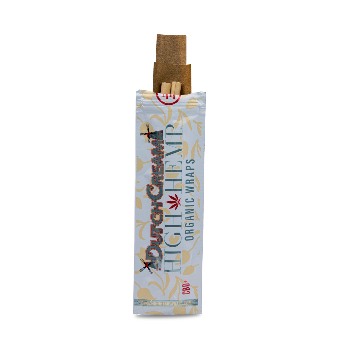 high hemp blunt wraps dutch cream