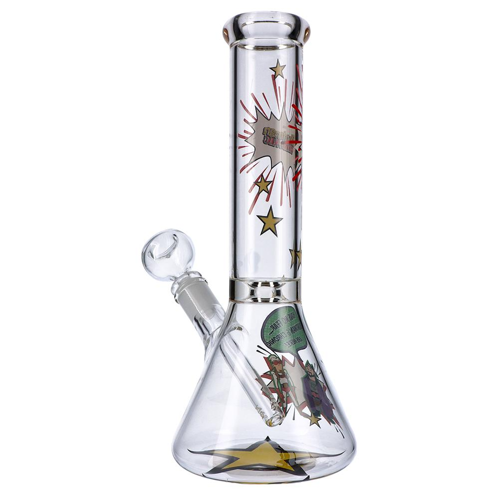 jay silent bob bong water pipe bluntman chronic