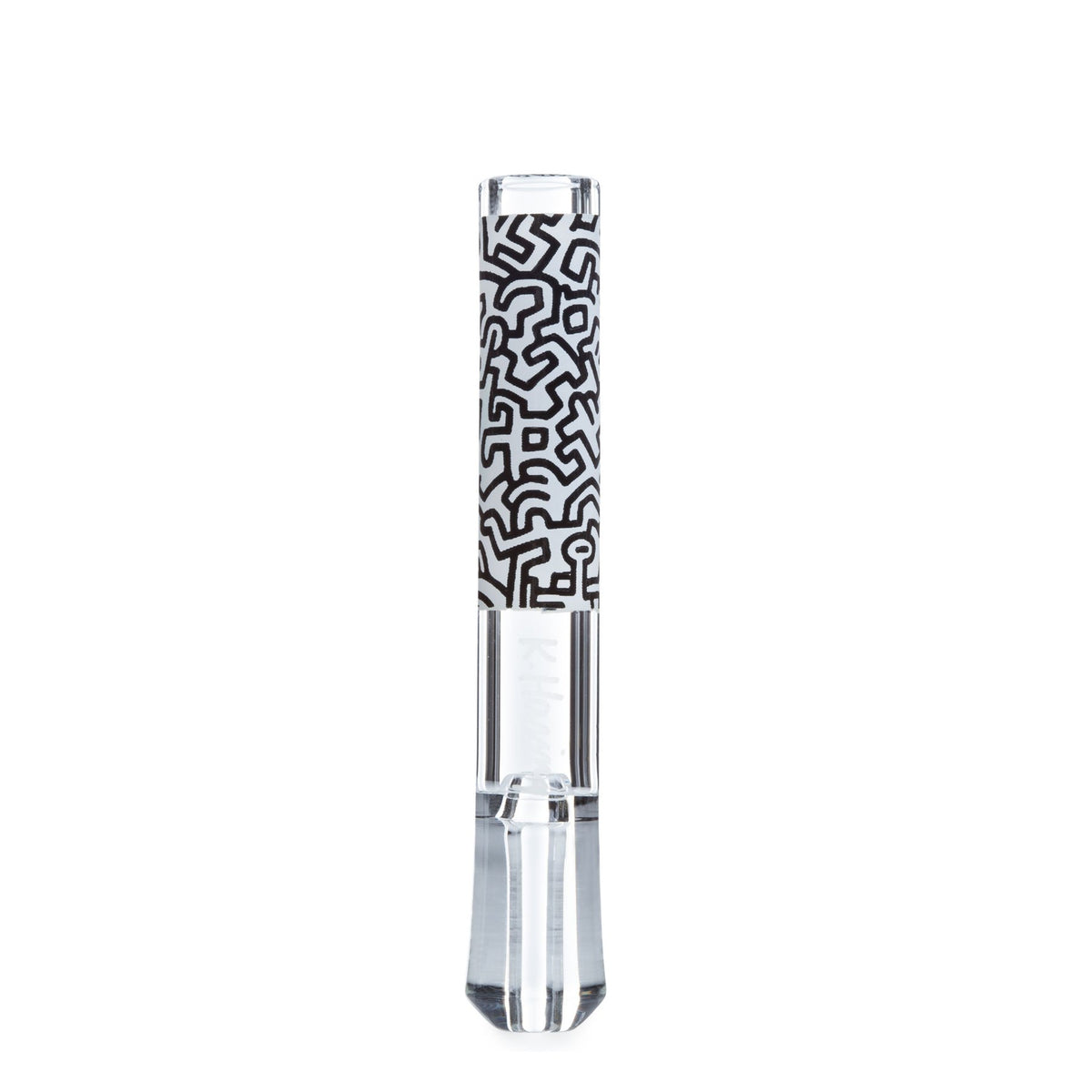 K.Haring Taster