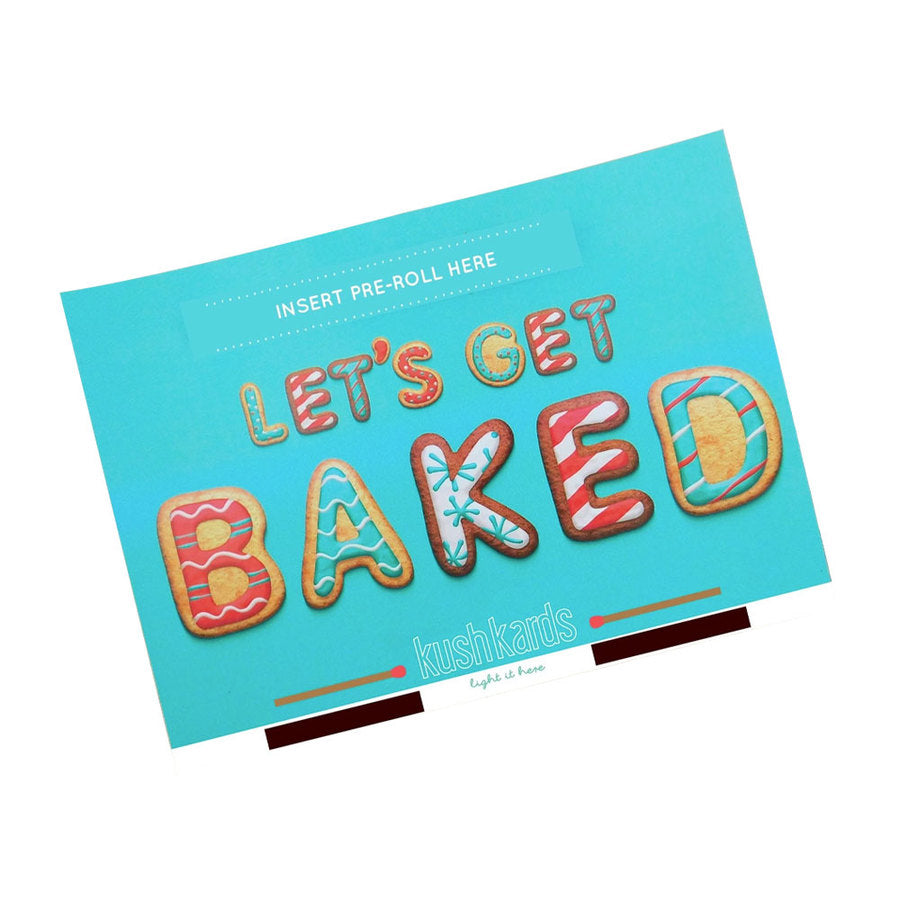 kushkards lets get baked