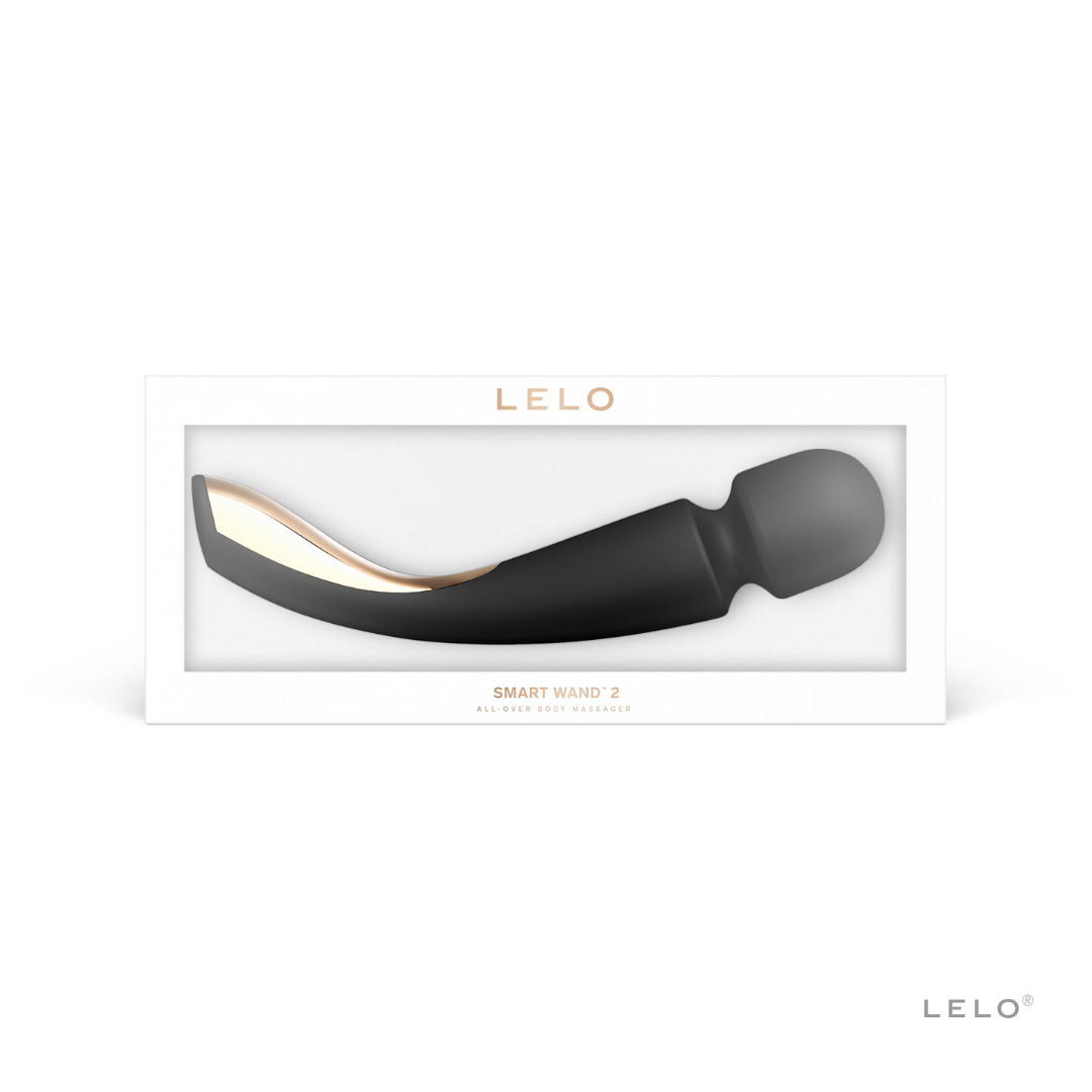 LELO Smart Wand™ 2