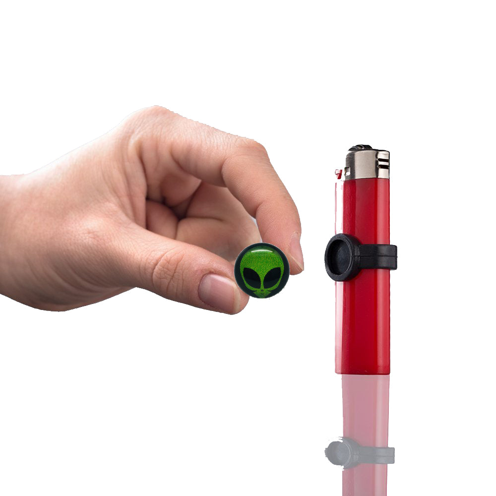 Lighter Charm