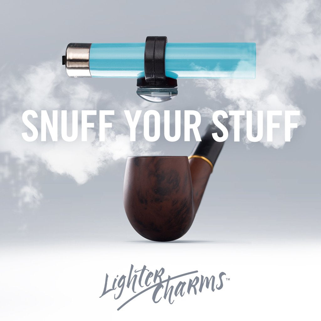 Lighter Charm Band