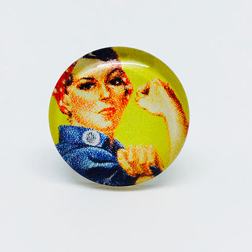 Lighter Charm