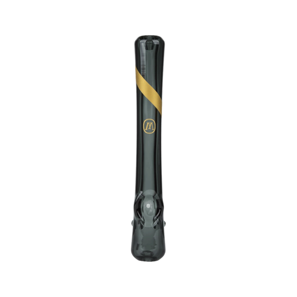 Marley Natural Smoked Steamroller