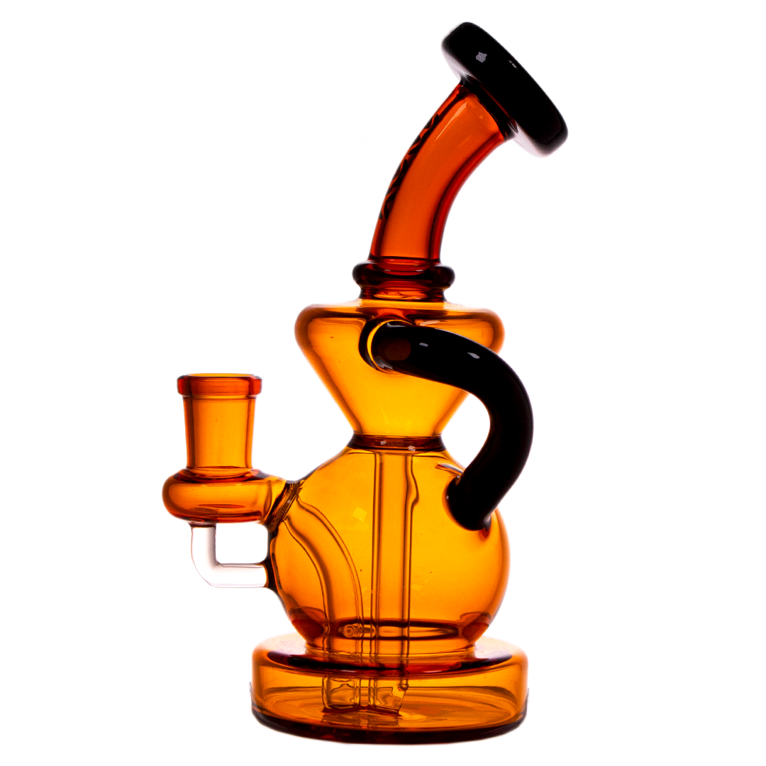MAV Mini Tahoe Bulb Recycler