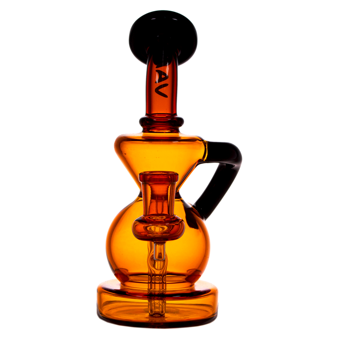 MAV Mini Tahoe Bulb Recycler