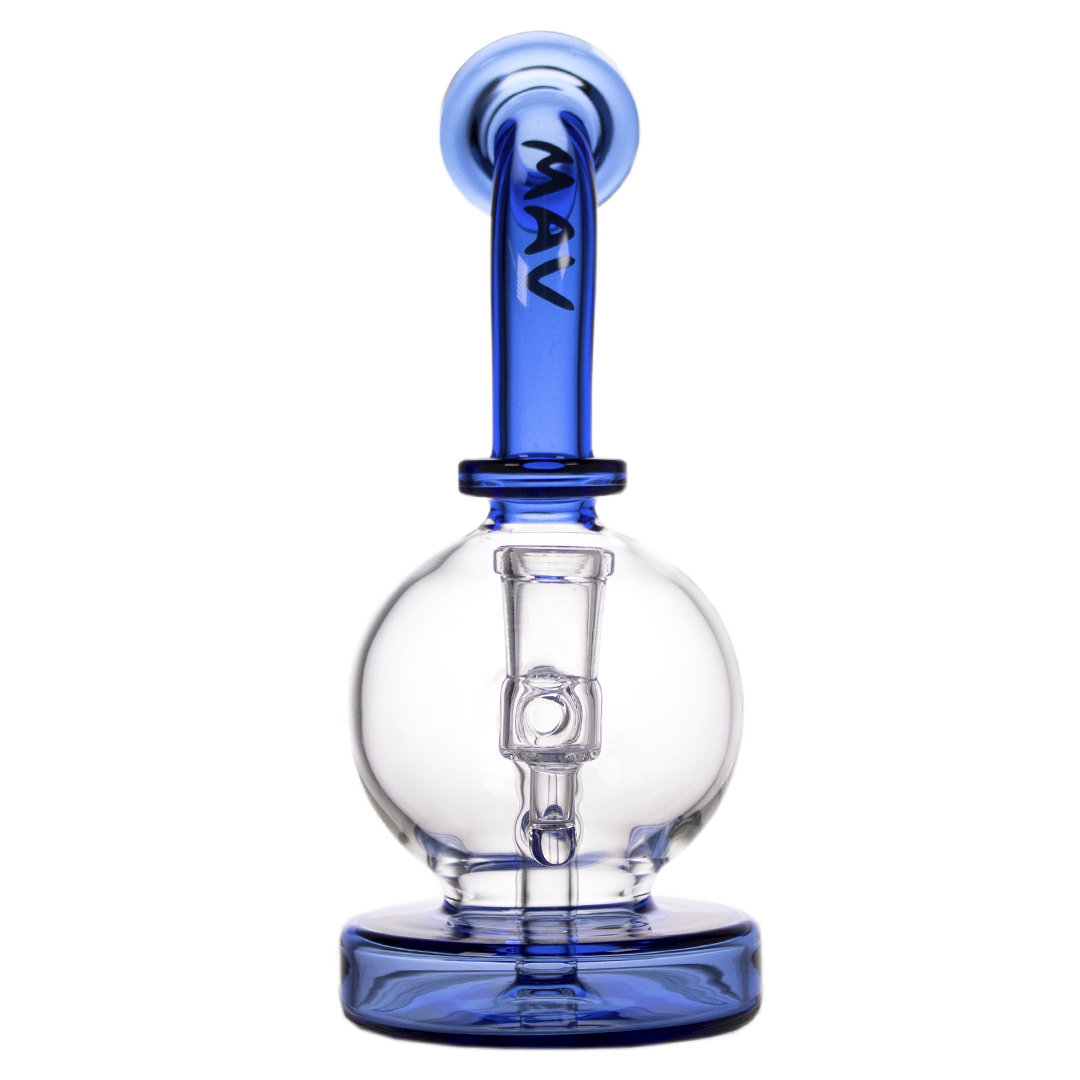 MAV Bulb Rig