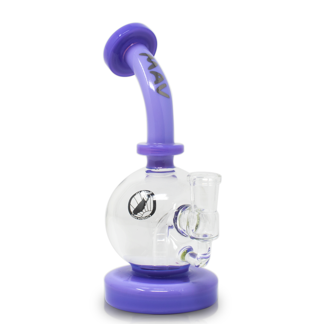 MAV Bulb Rig