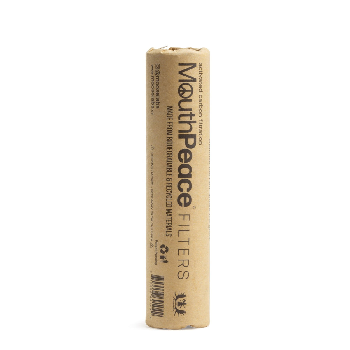 moose labs filters replacements