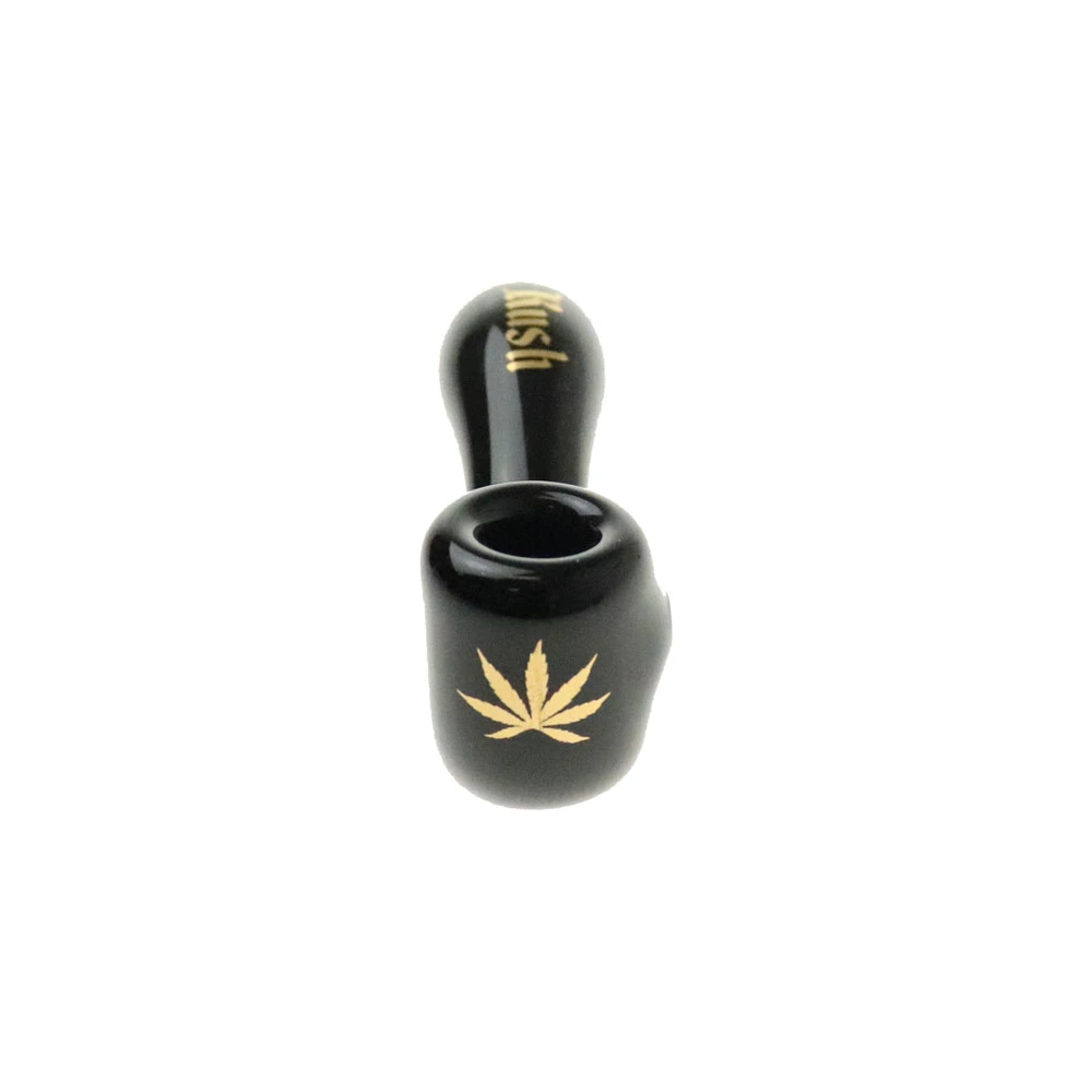 Puff Puff Pass Sherlock Pipe - OG Kush