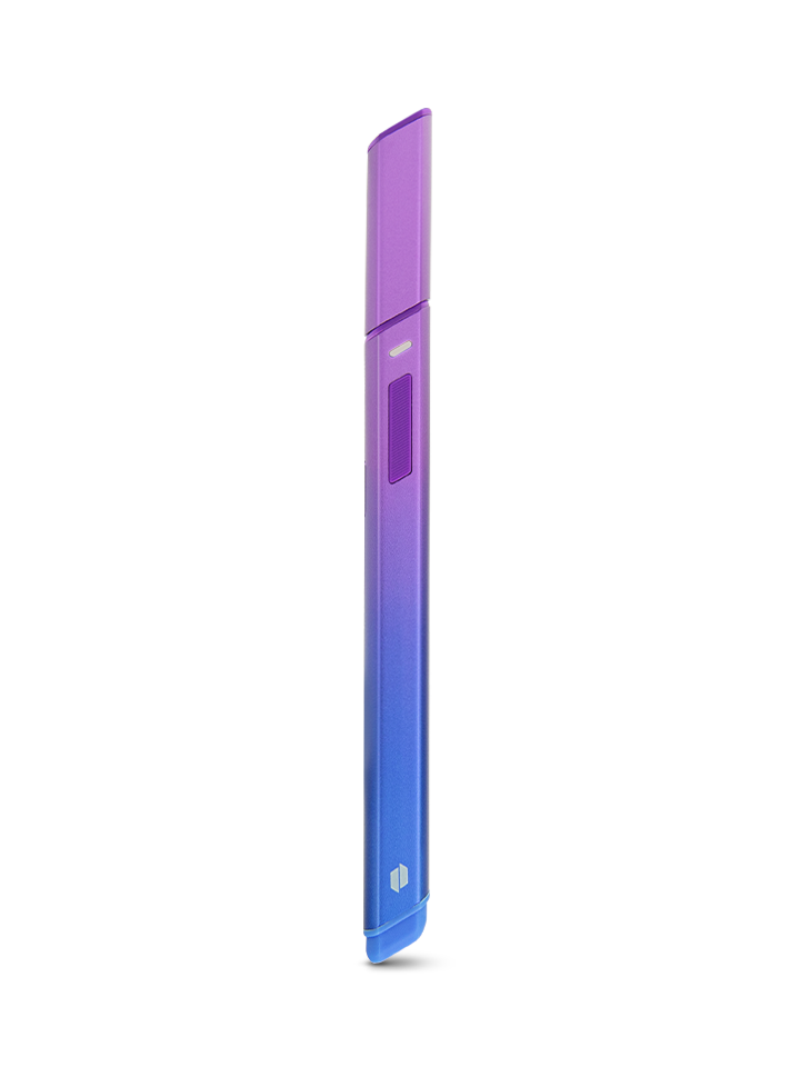 puffco hot knife indiglow edition dab tool