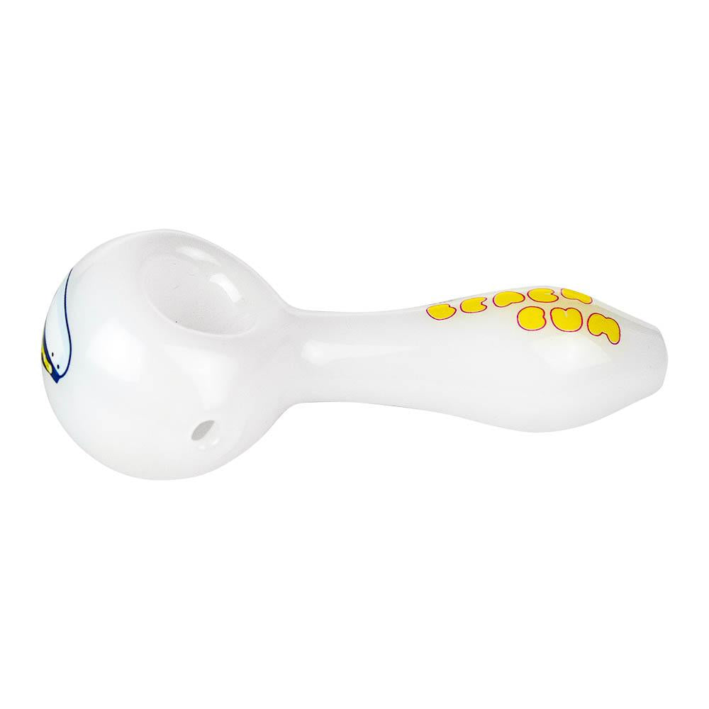 sailor hat hand pipe beach bum