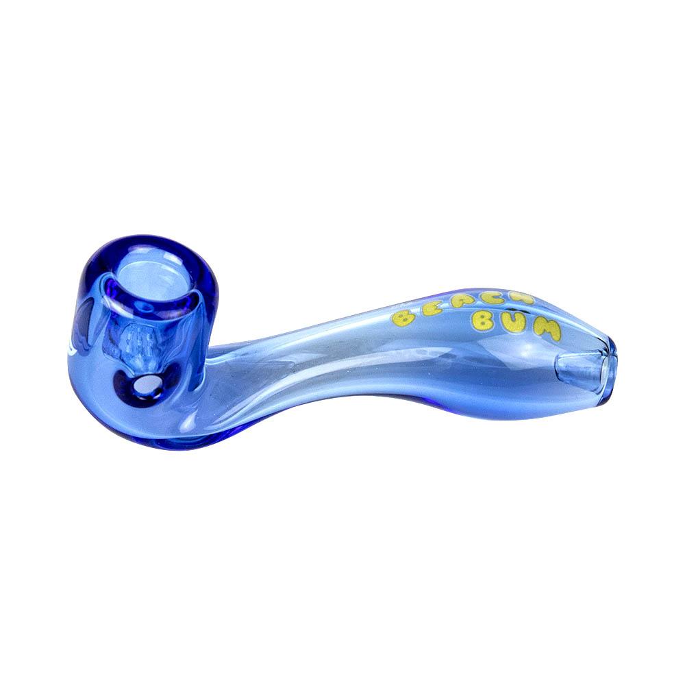 Beach Bum Shark Fin Sherlock Pipe