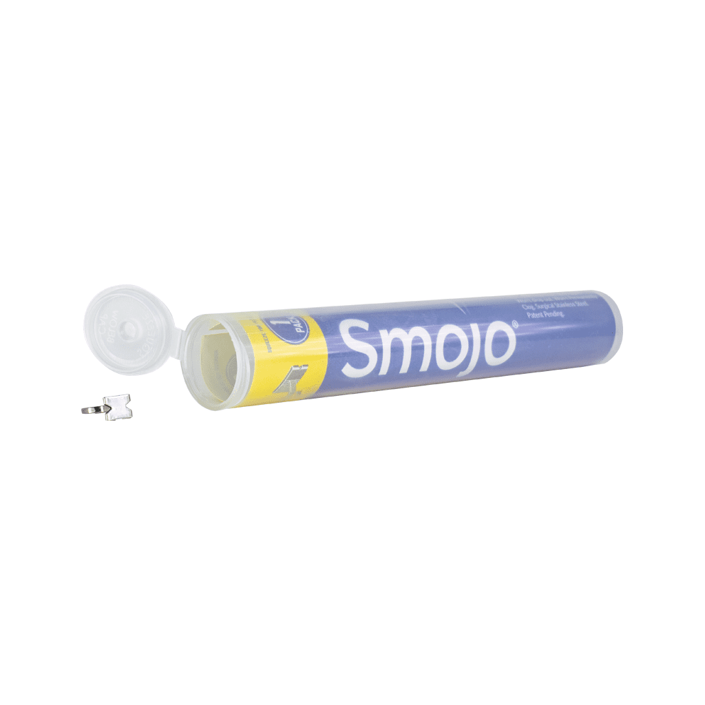 smojo pipe screen doob tube