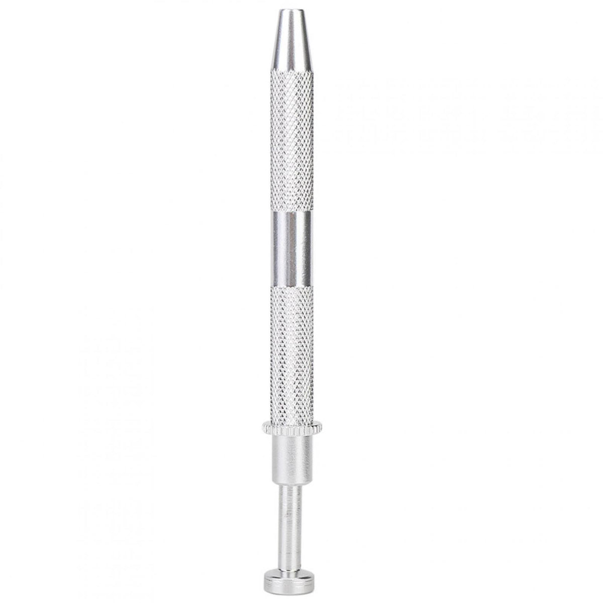 terp tweezers bead pearl tool silver
