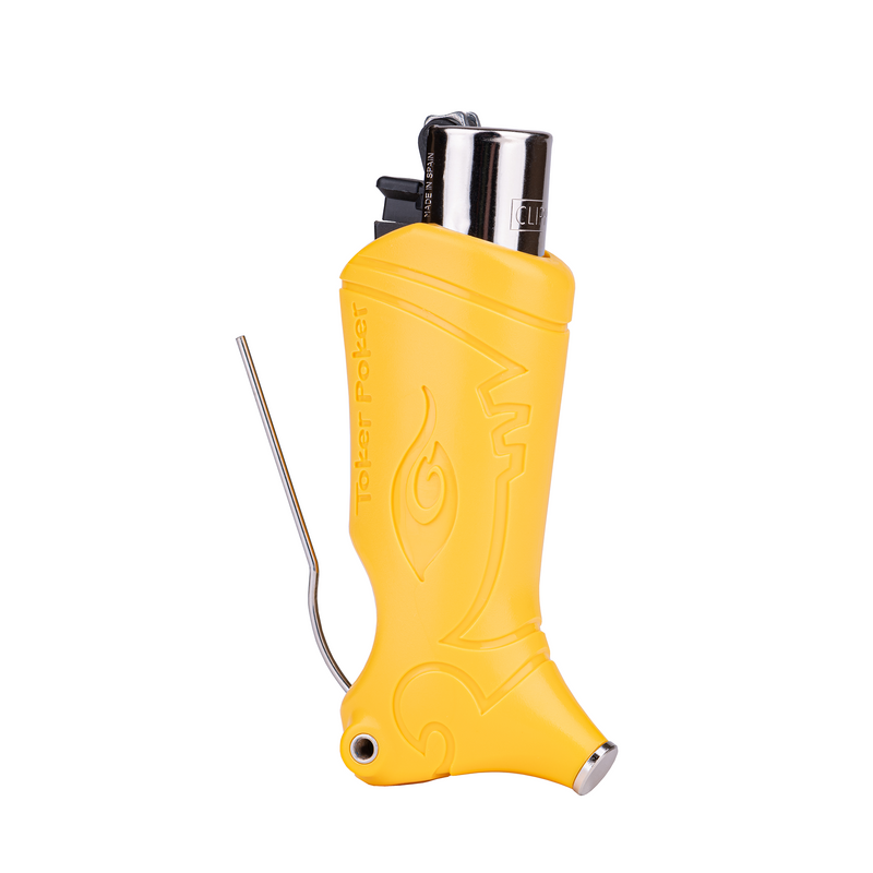 Toker Poker Clipper