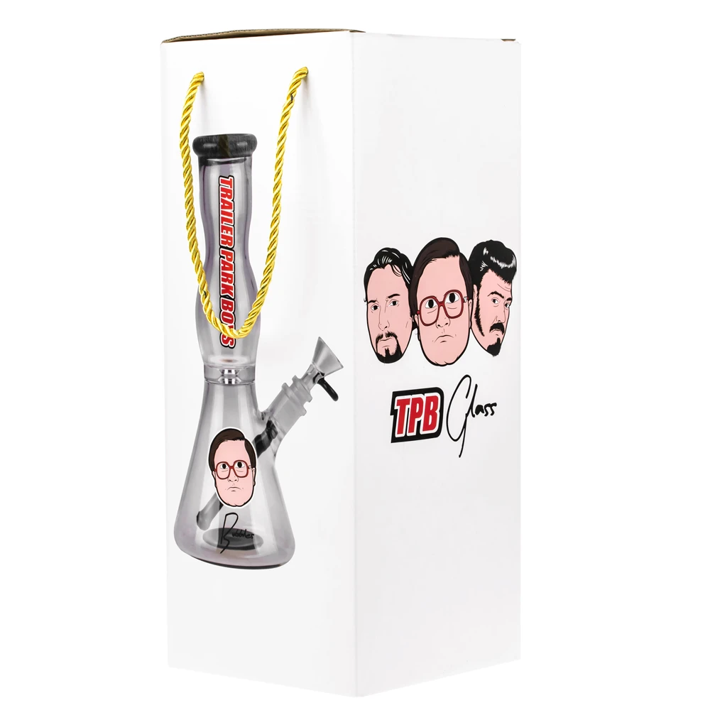trailer park boys bubbles bong box