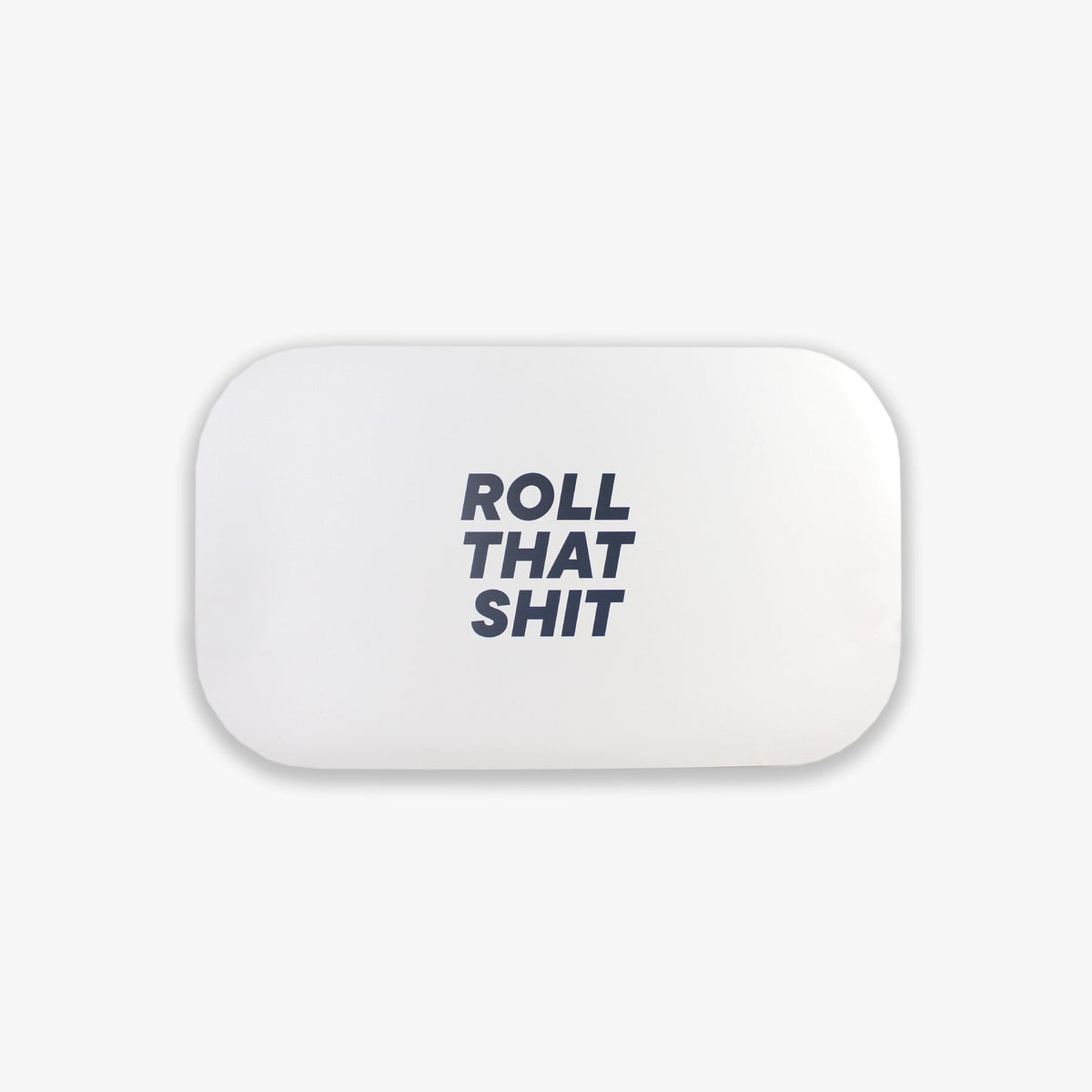 ugly house rolling tray magnetic lid roll that shit