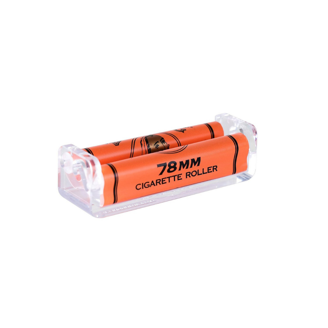 zig zag joint roller machine 78mm