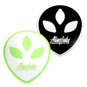 Alien Labs Alien Head Dab Mat