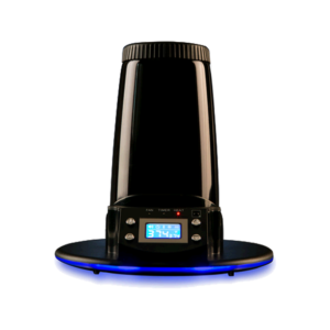 arizer extreme q desktop vaporizer