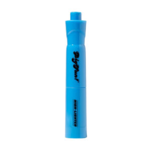 BigFun High Lighter 510 Battery Blue